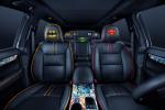 Kia Sorento Justice League 2014 года